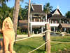 Bhumiyama Beach Resort 